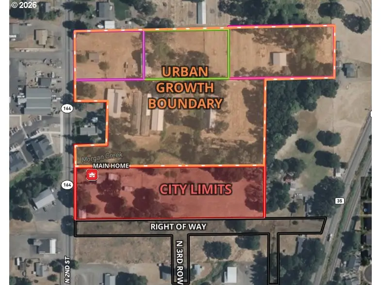 941 N 2nd St, Jefferson, OR 97352 - Image #1