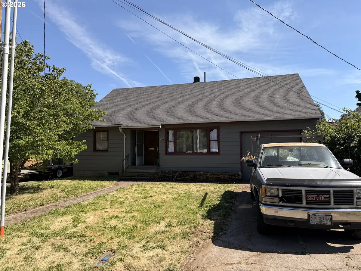 1005 Hull St, Hood River, OR 97031 - #1