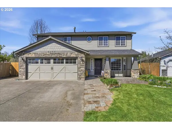 2120 NW 9th Ave, BattleGround, WA 98604