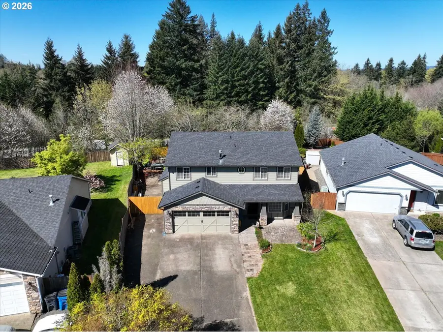 2120 NW 9th Ave, Battle Ground, WA 98604 - #2