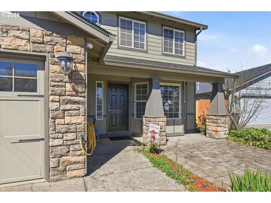 2120 NW 9th Ave, Battle Ground, WA 98604 - #3