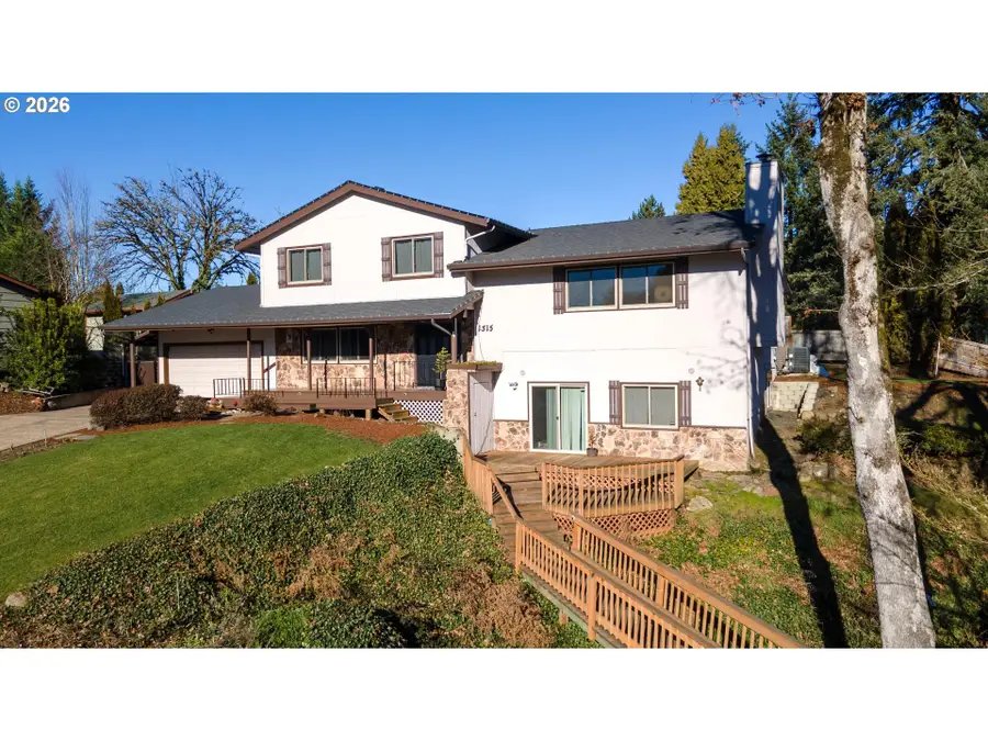 1315 SW Dorothy St, McMinnville, OR 97128 - Image #3