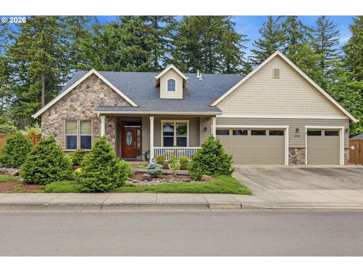 6110 Graystone Loop, Springfield, OR 97478 - #1