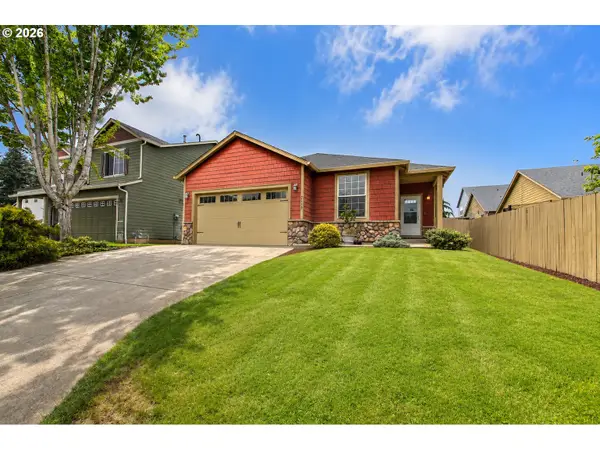 7118 NE 28th Ave, Vancouver, WA 98665