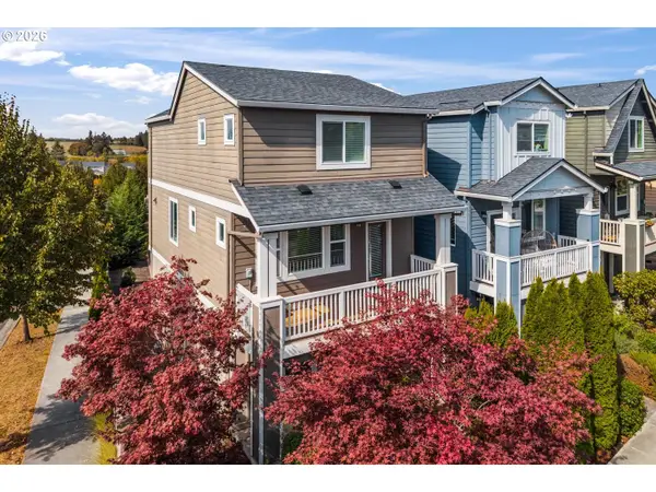 7595 NW 170th Avenue, Portland, OR 97229