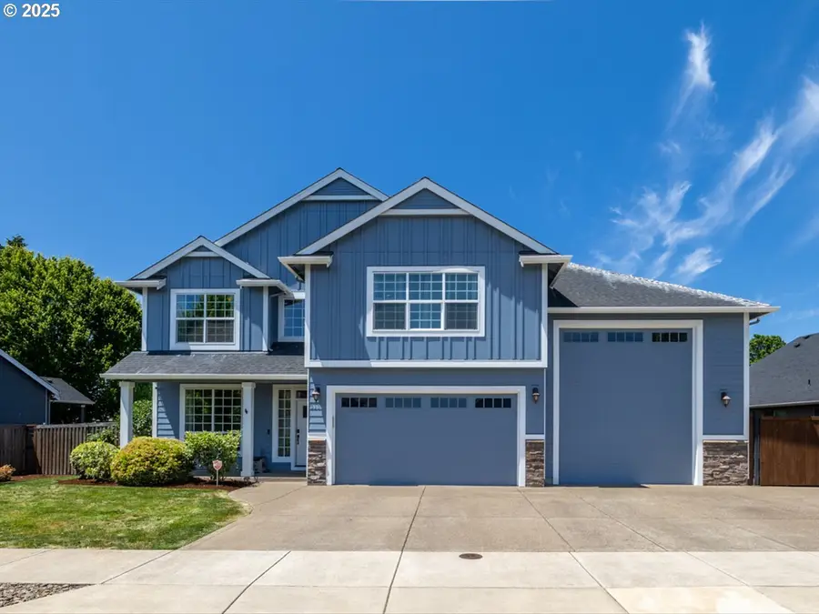 3111 Bartley Pl, Albany, OR 97322 - #2