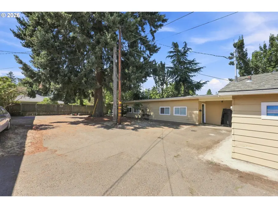 4731 NE 62nd Ave, Portland, OR 97218 - #2