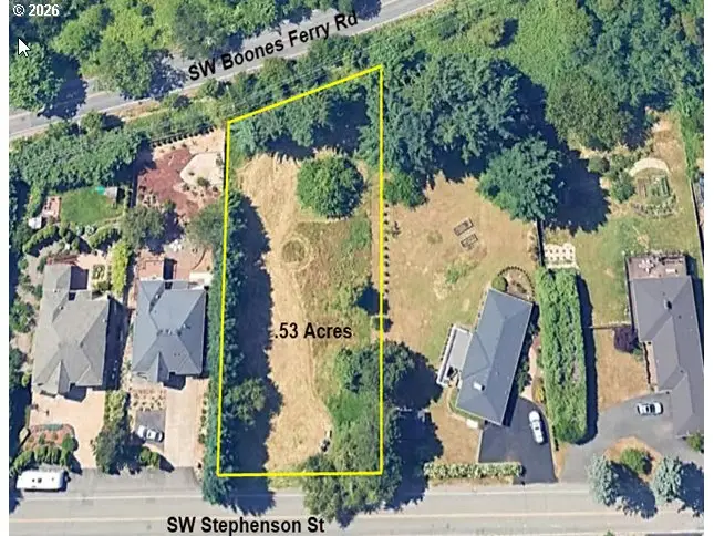 840 SW Stephenson St, Portland, OR 97219 - #1