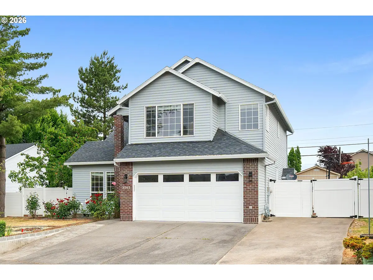 3565 SW Eastwood Pl, Gresham, OR 97080 - #1
