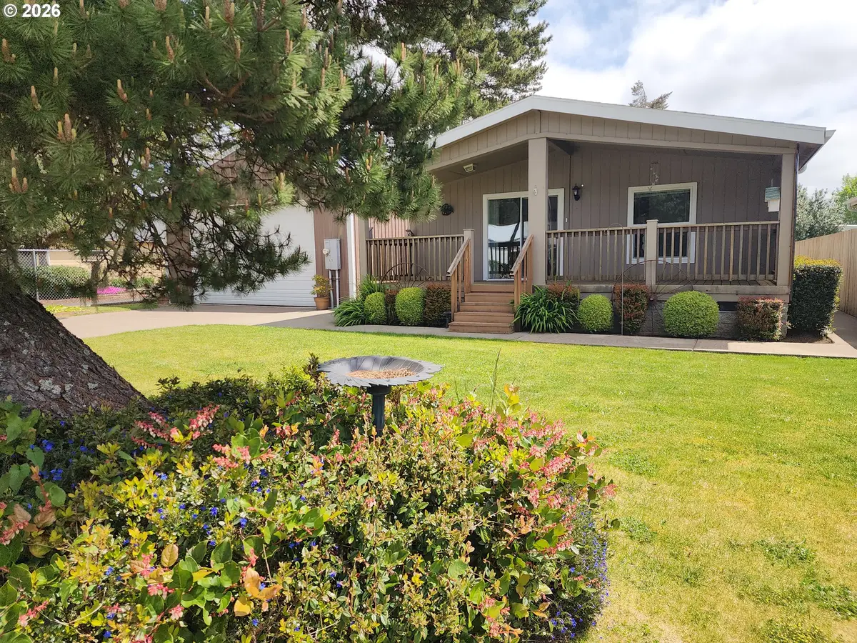 835 Raechel Rd, Lakeside, OR 97449 - #1