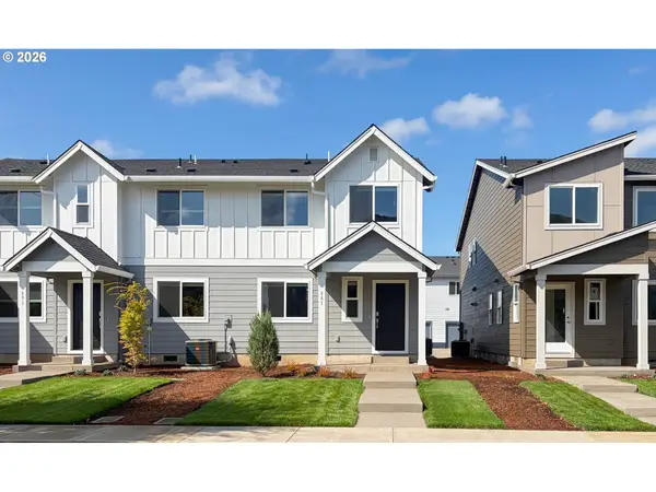 885 Kirksey St, Woodburn, OR 97071
