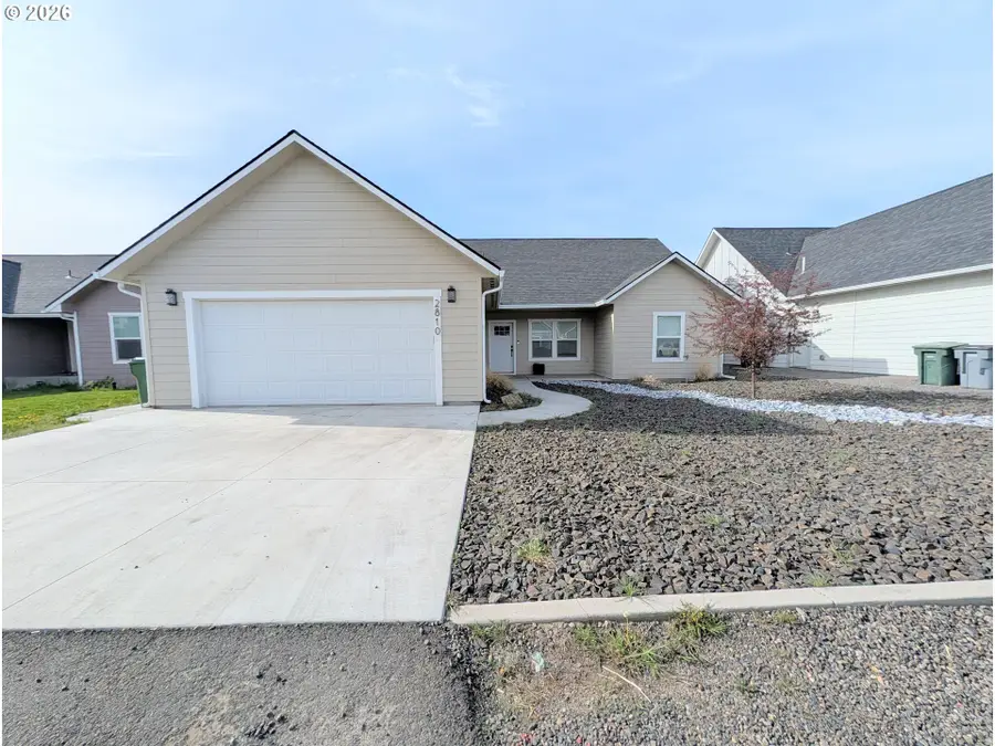 2810 Athens Ct, La Grande, OR 97850 - #2
