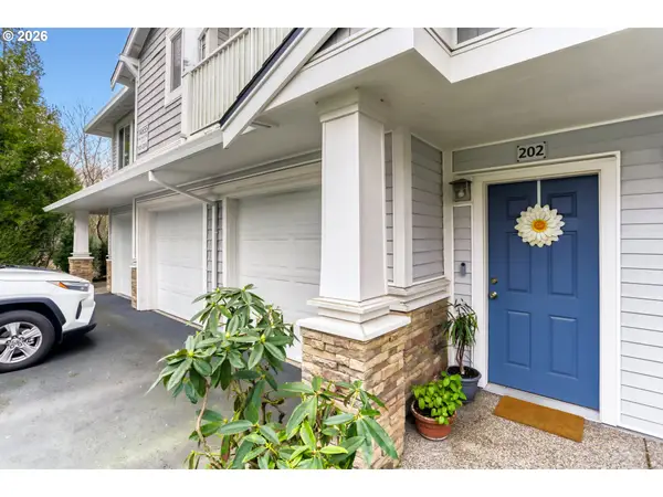 14655 SW Beard Rd #202, Beaverton, OR 97007