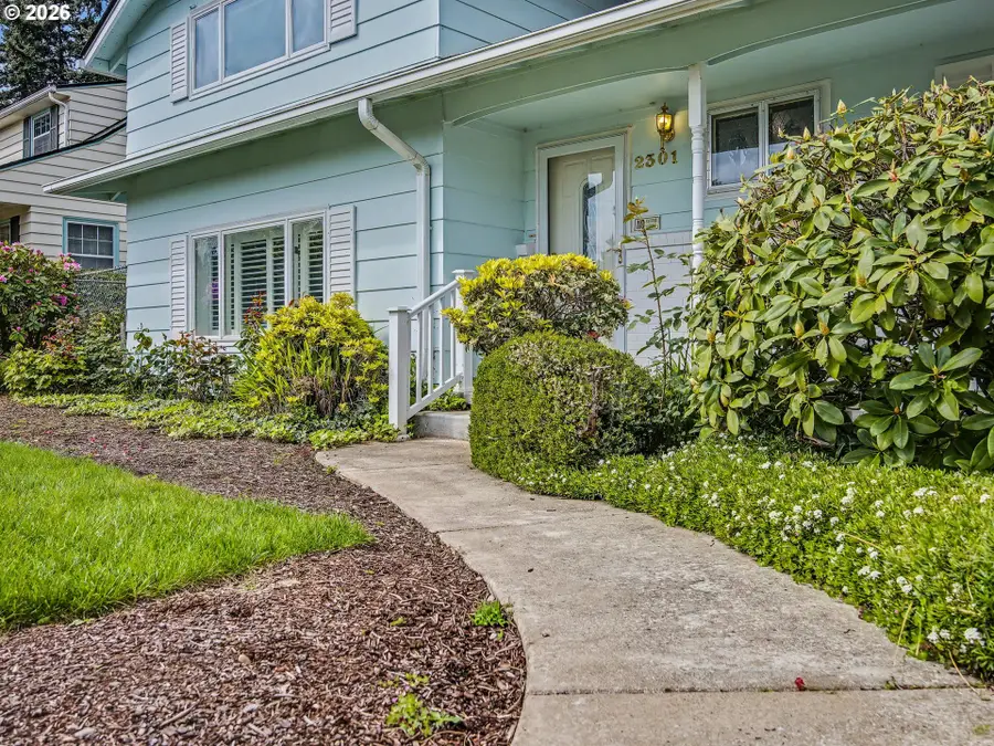 2301 NE 130th Ave, Portland, OR 97230 - #3