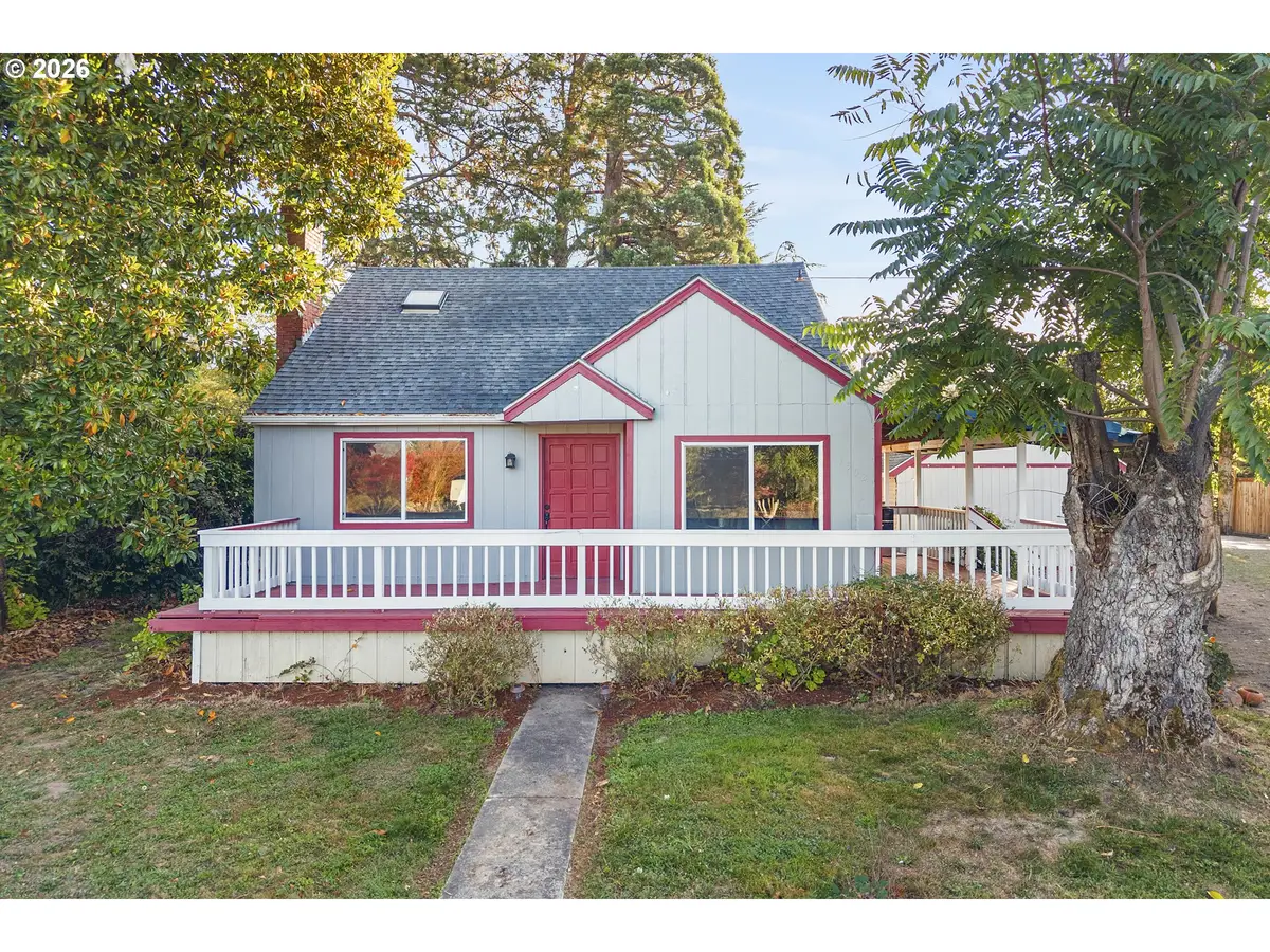 1352 63rd Ave Ne, Salem, OR 97317 - #1