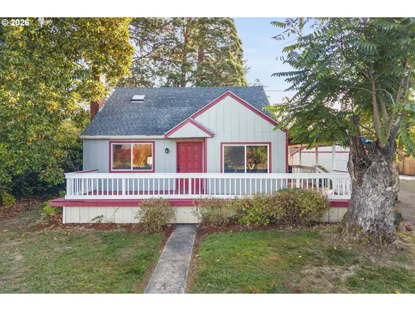 1352 63rd Ave Ne, Salem, OR 97317