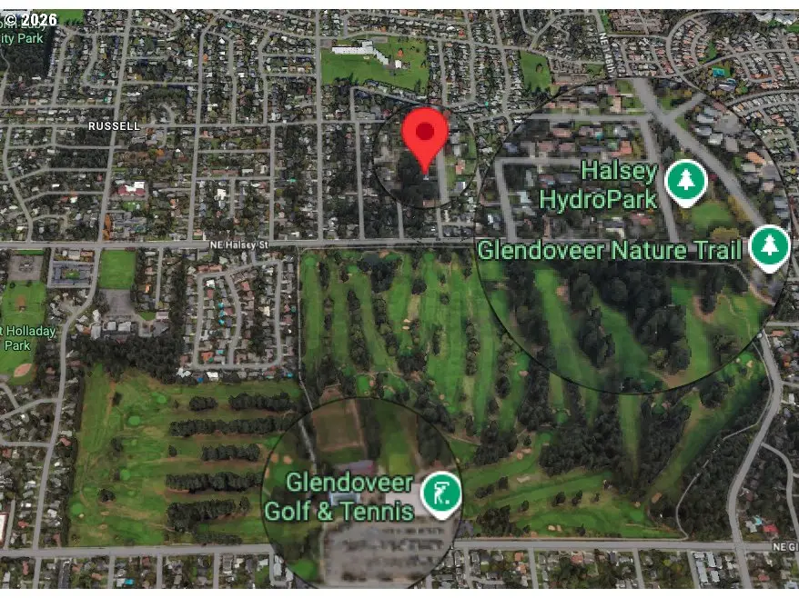 1807 NE 142nd Ave, Portland, OR 97230 - #2