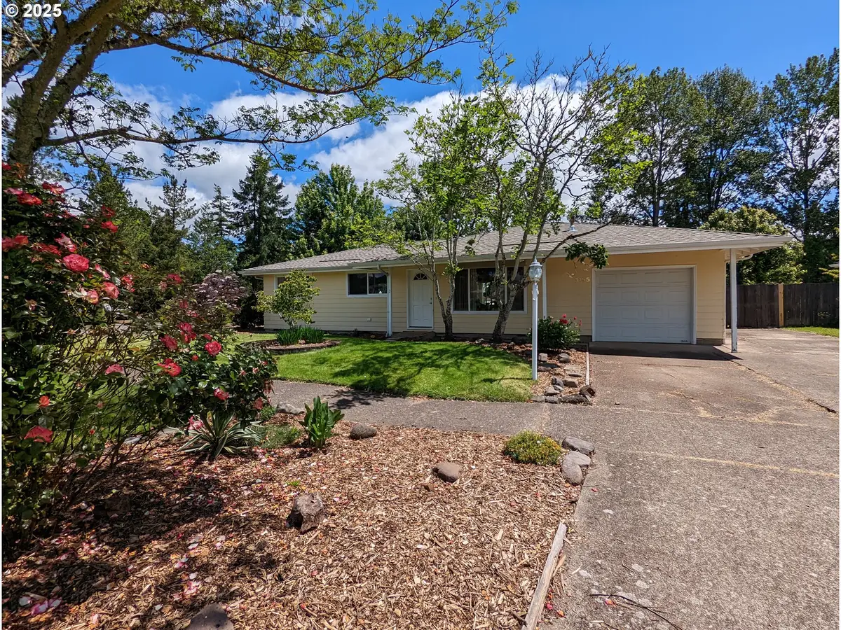 3155 NE Lancaster St, Corvallis, OR 97330 - Image #1