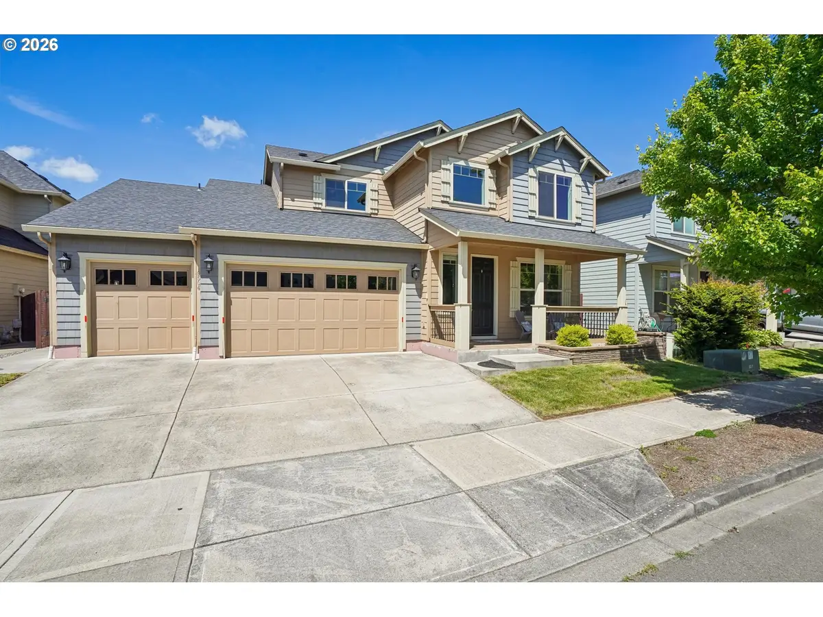 9504 NE 104th Way, Vancouver, WA 98662 - #1
