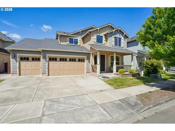 9504 NE 104th Way, Vancouver, WA 98662