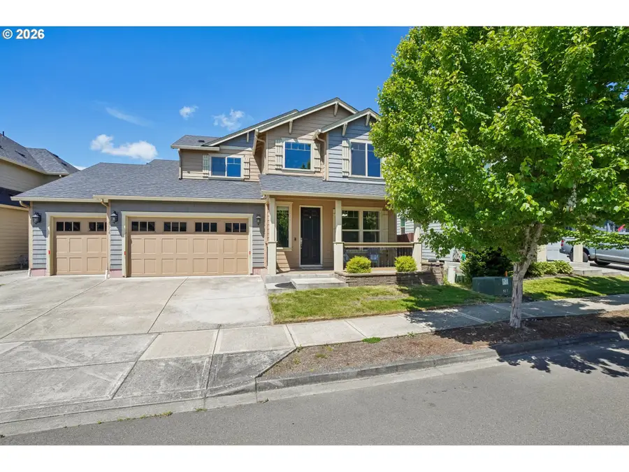 9504 NE 104th Way, Vancouver, WA 98662 - #2