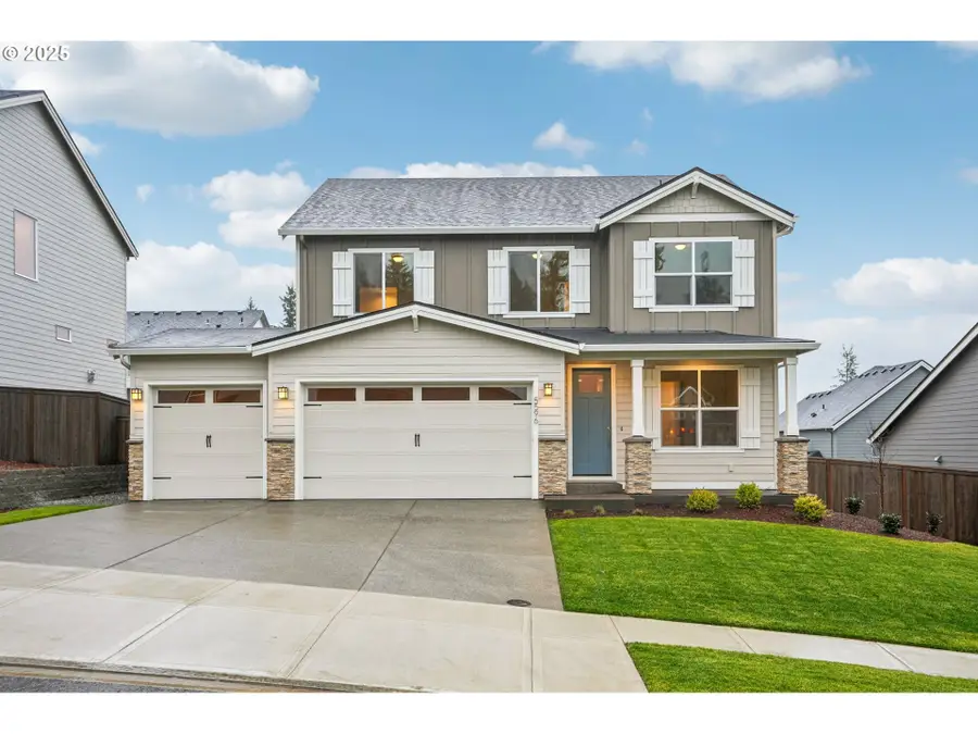 5266 N 93rd St #Lot 273, Camas, WA 98607 - Image #2