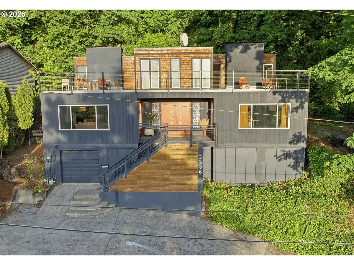 3336 NE Cadet Ave, Portland, OR 97220 - #1