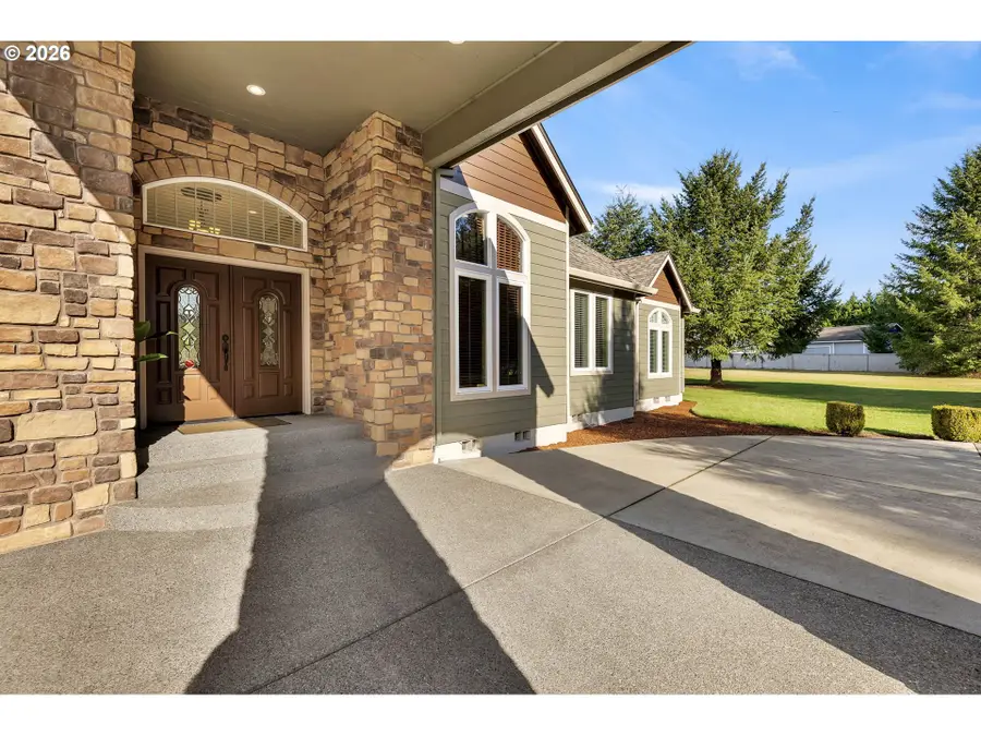 4314 NE Landerholm Rd, La Center, WA 98629 - #3