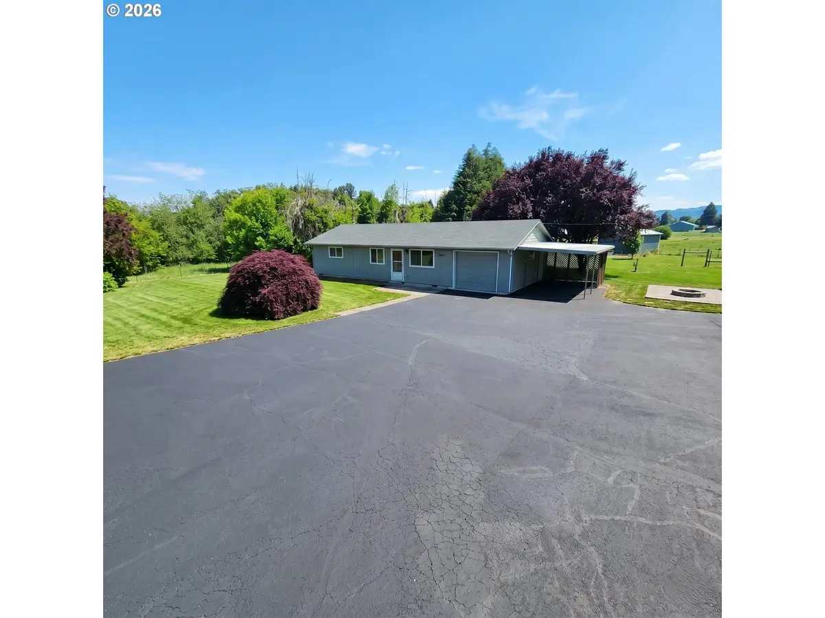 54047 West Lane Rd, Scappoose, OR 97056 - #1