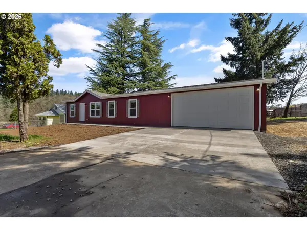 365 Mountain View Rd, SweetHome, OR 97386