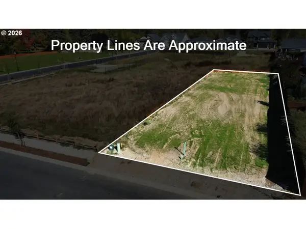 2603 SE 23rd Ave, BattleGround, WA 98604