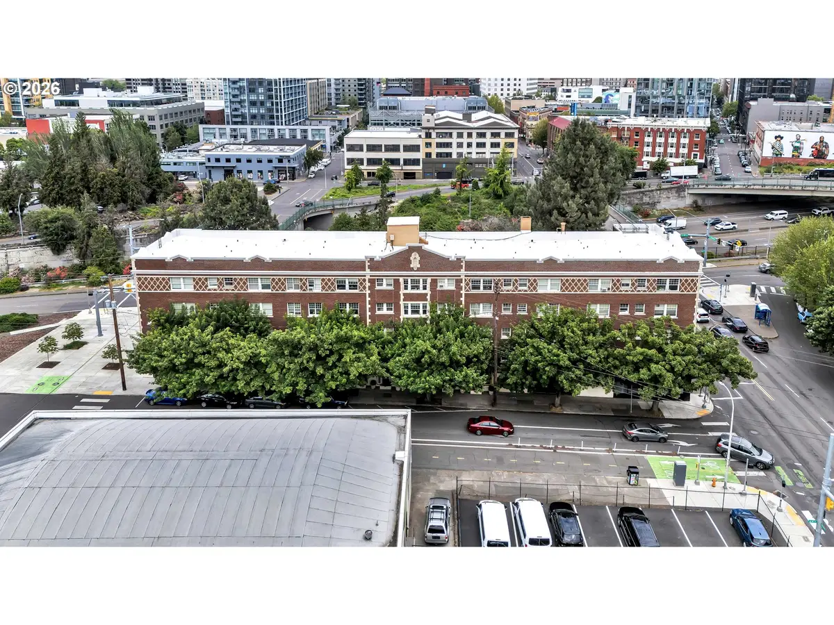 20 NW 16th Ave #208, Portland, OR 97209 - #1