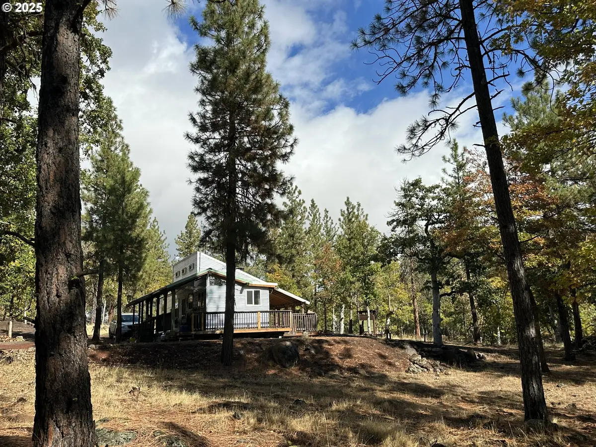 36 Minshall Ln, Goldendale, WA 98620 - Image #1