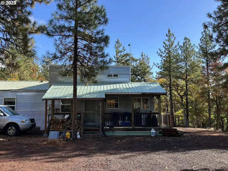 36 Minshall Ln, Goldendale, WA 98620 - Image #2