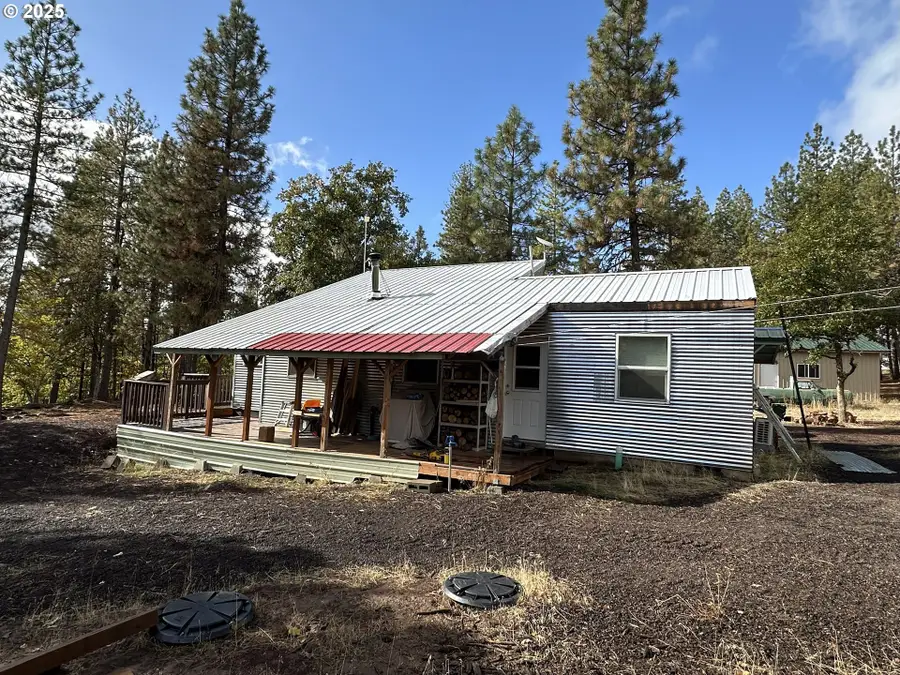 36 Minshall Ln, Goldendale, WA 98620 - Image #3