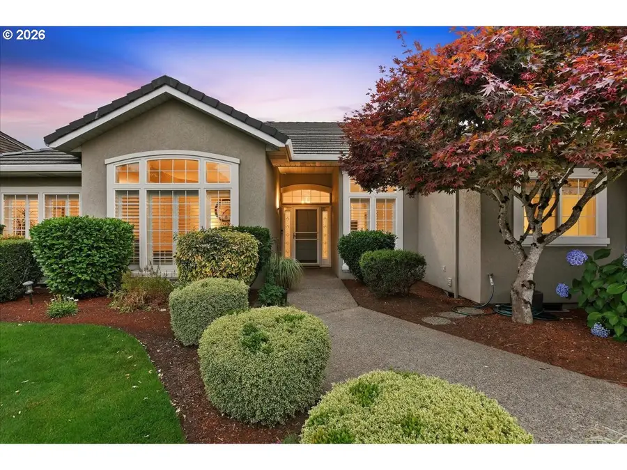 15301 SE Rivercrest Dr, Vancouver, WA 98683 - #2