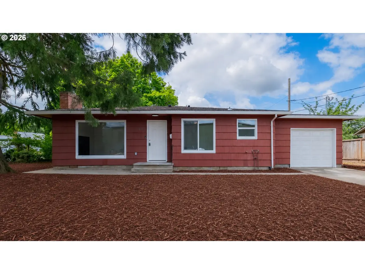 1603 NW Adams St, McMinnville, OR 97128 - #1