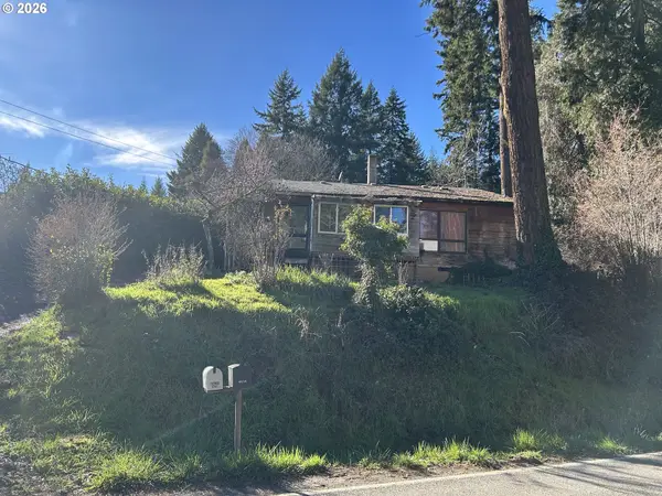 48156 Westoak Rd, Westfir, OR 97492