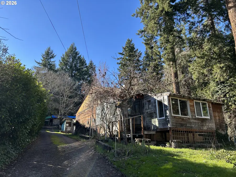 48156 Westoak Rd, Westfir, OR 97492 - #2