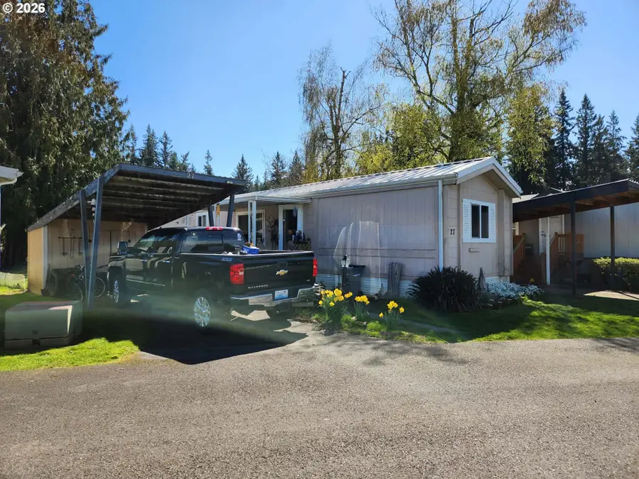 21201 NE 58th St #27, Vancouver, WA 98682 - #2