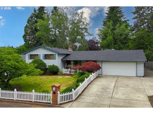 2010 NE 126th Ave, Vancouver, WA 98684