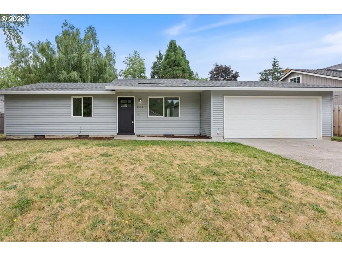 8970 SW Reiling St, Tigard, OR 97224 - #1