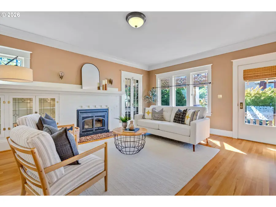 5131 SE Madison St, Portland, OR 97215 - #3