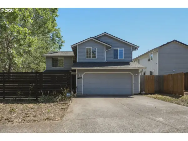 8292 NE Snowberry Loop, Vancouver, WA 98660