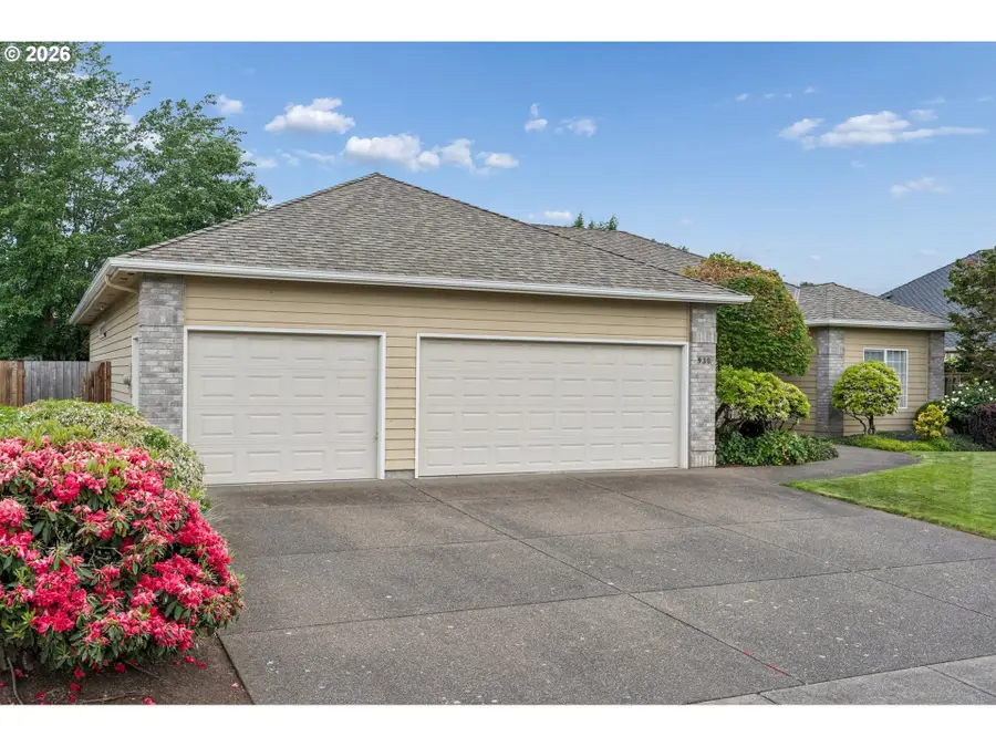 930 Player Dr, Keizer, OR 97303 - #3