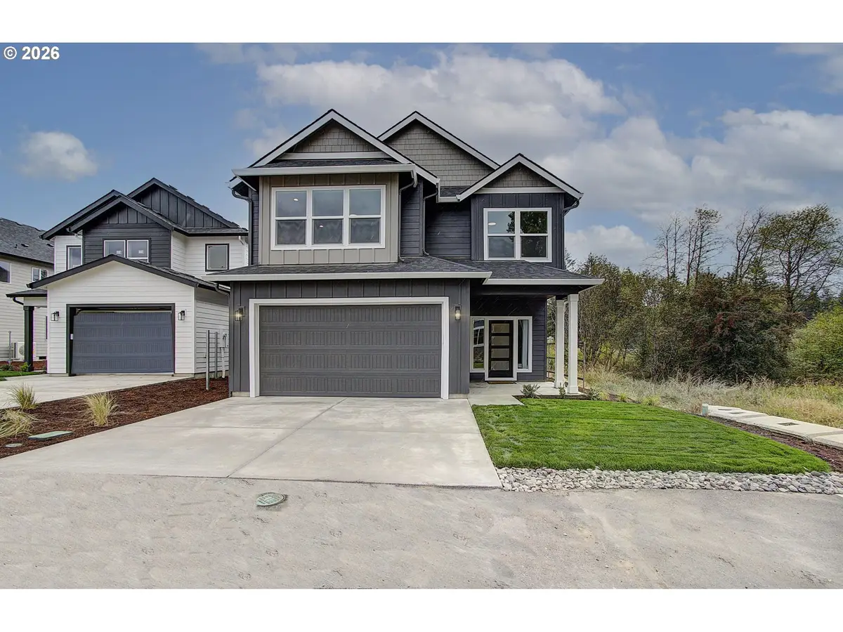 11008 NE 131st Ct, Vancouver, WA 98682 - #1