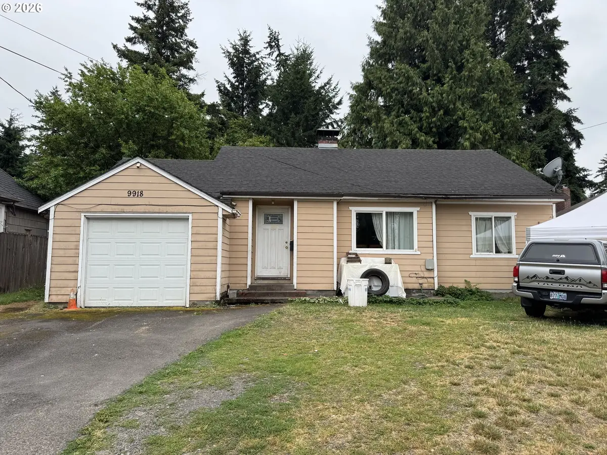 9918 NE Prescott St, Portland, OR 97220 - #1
