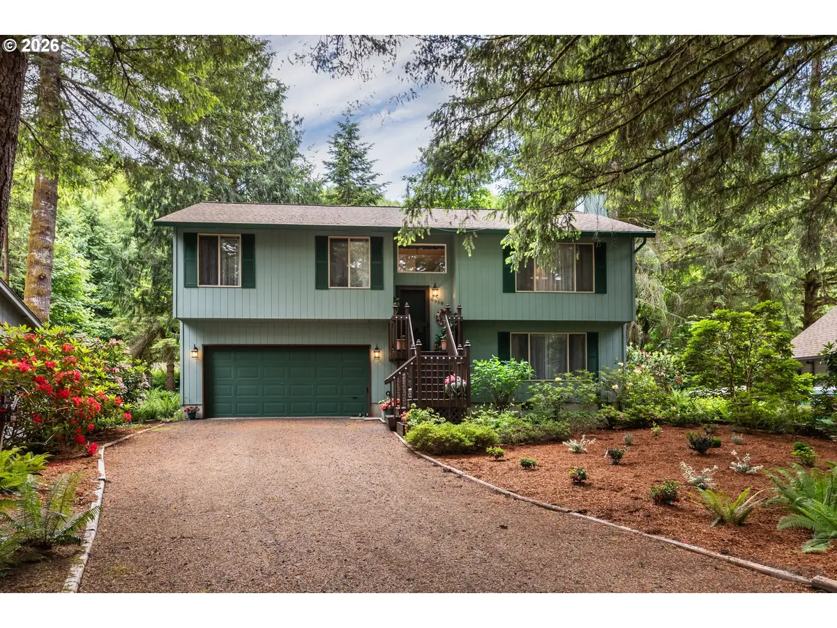 9958 Beach Dr, Birkenfeld, OR 97016 - #1