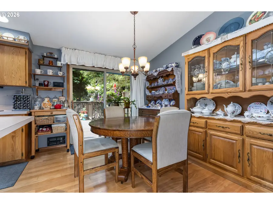 9958 Beach Dr, Birkenfeld, OR 97016 - #3
