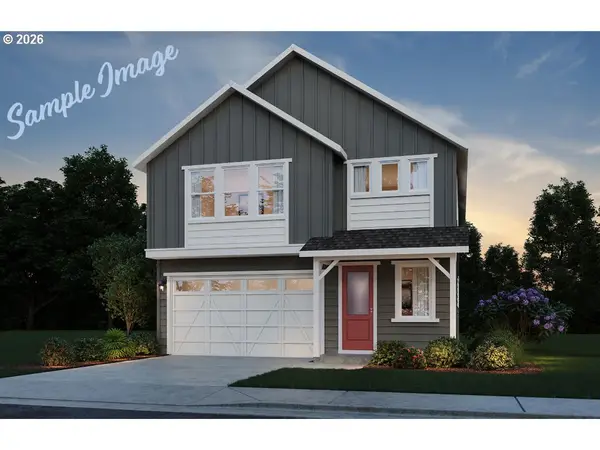 8734 S 3rd Way, Ridgefield, WA 98642